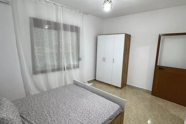 Private house for rent in Tirana 1+1, Furnished