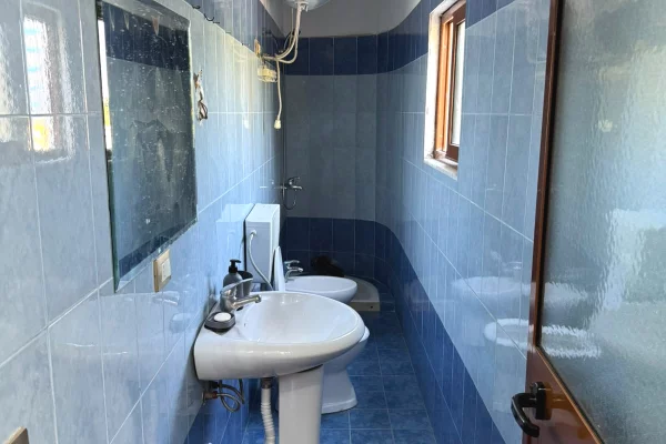 Private house for rent in Tirana 1+1, Furnished