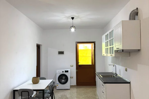 Private house for rent in Tirana 1+1, Furnished