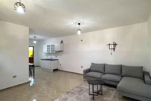 Private house for rent in Tirana 1+1, Furnished