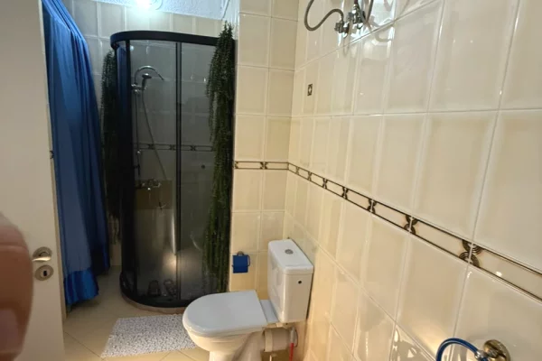 Apartment for rent in Tirana 1+1, Furnished