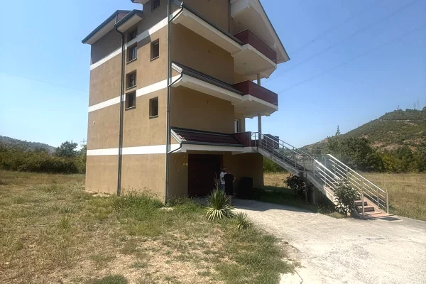 Land for Sale in Tirana - 150,000,000 Leke