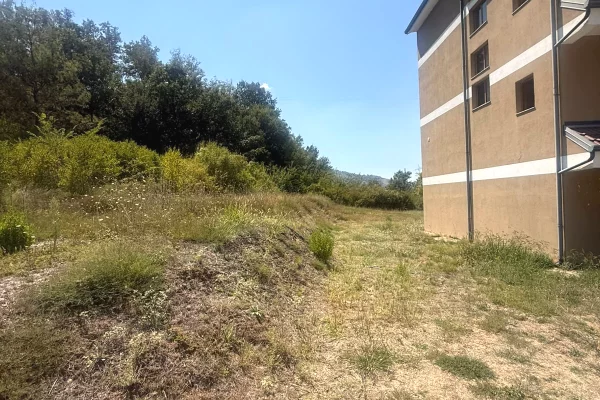 Land for Sale in Tirana - 150,000,000 Leke