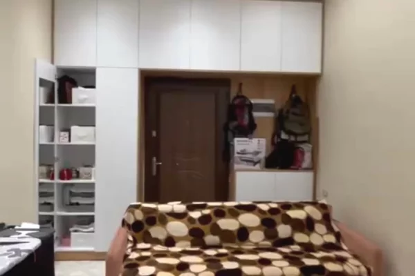Shtepi me qera Garsoniere ne Tirane - 35,000 Leke