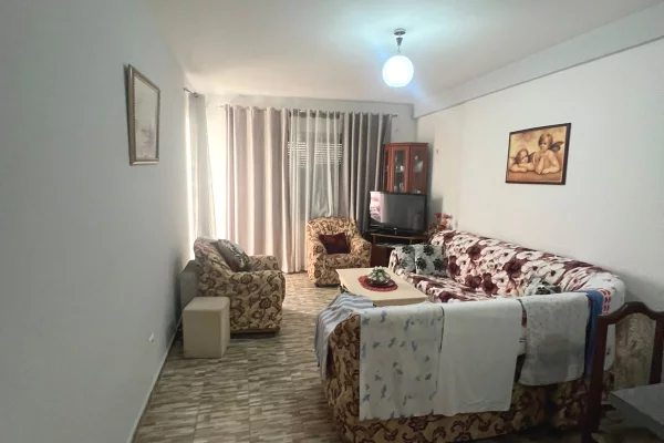 Shitet, Apartament 2+1 , Misto Mame, Tiranë - 13.700.000 Lekë | 93 m²