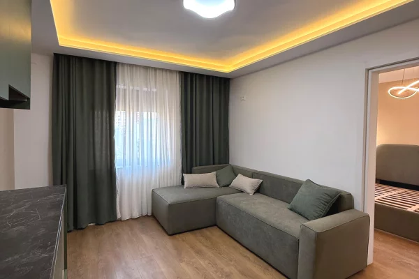 Okazion, Shiten 3 Apartamente 1+1, Mozaiku, Tiranë - 327,000€ | 123 m²