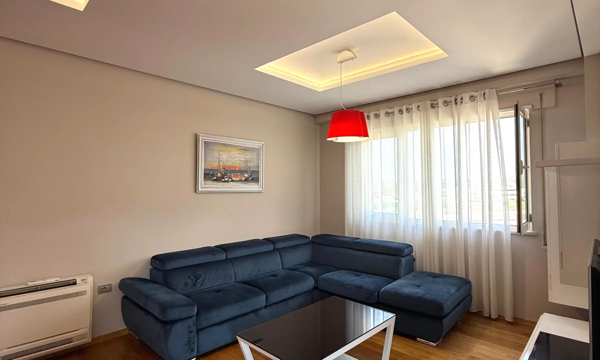 Shtepi ne shitje Apartament ne Tirane, 2+1, Mobilimi E mobiluar, Pagesa 26,000,000  Leke.