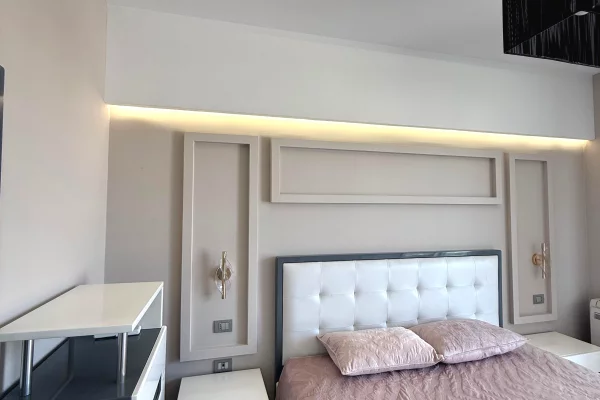 Shtepi ne shitje Apartament ne Tirane, 2+1, Mobilimi E mobiluar, Pagesa 26,000,000  Leke.