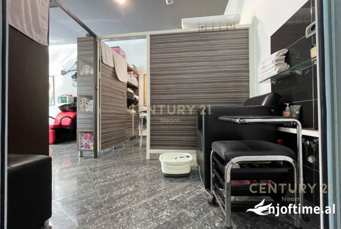 SHESIM, DYQAN + BIZNES QENDER ESTETIKE ne bllok‼️