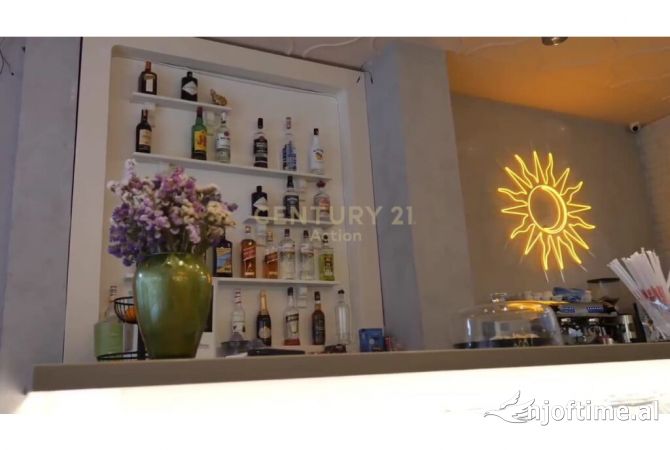  AMBIENT BIZNESI\ RESTORANT PRANE NOBIS!