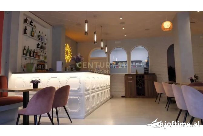  AMBIENT BIZNESI\ RESTORANT PRANE NOBIS!