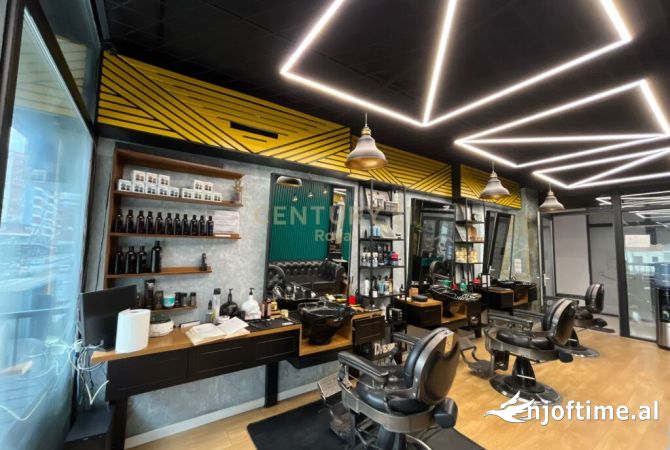 Business Property in Sale 1+1 in Tirana - 200,000 Euro