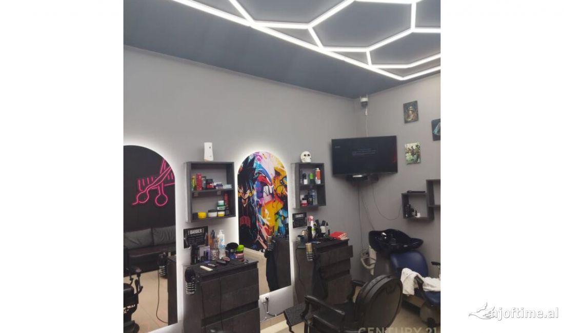 Ambient Per Shitje, prane Vizion Plus