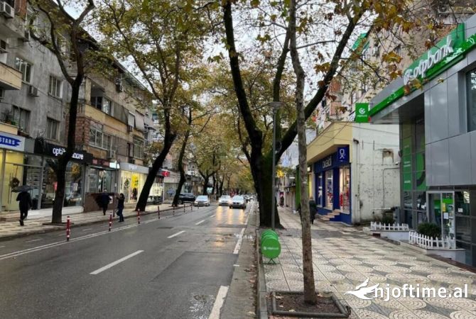 Business Property in Sale 2+1 in Tirana - 88,000 Euro