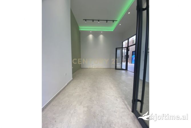 Business Property in Sale 1+1 in Tirana - 140,000 Euro