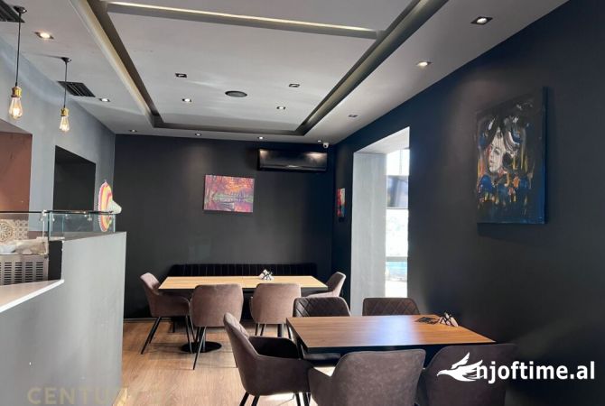 Business Property in Sale 1+1 in Tirana - 167,500 Euro