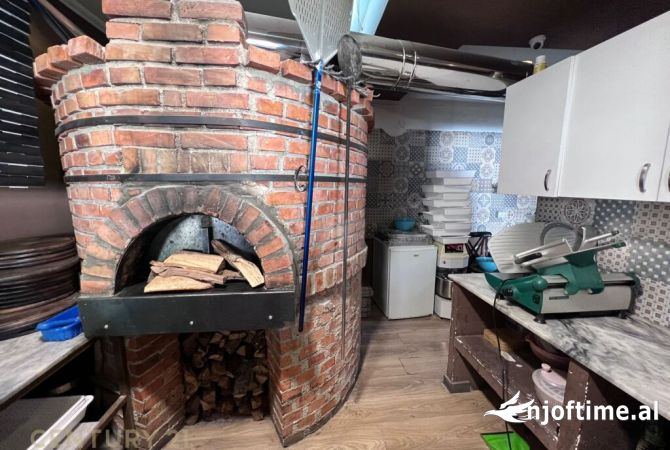 Business Property in Sale 1+1 in Tirana - 167,500 Euro