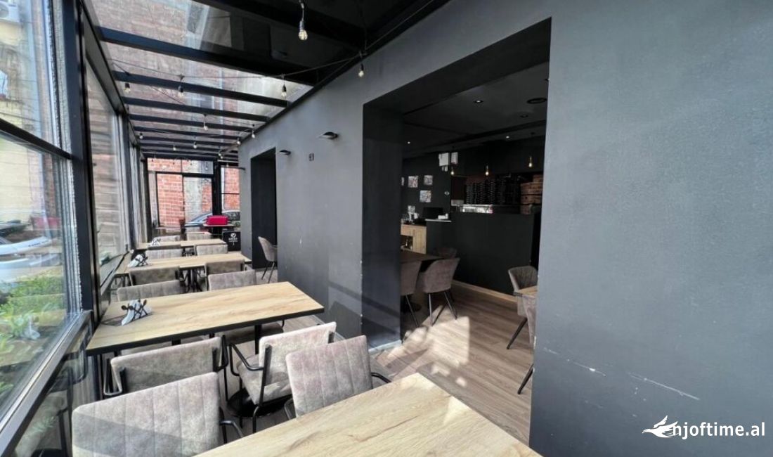 Shitet ambient biznesi fare prane ruges kryesore tek drejtoria e Higjienes!