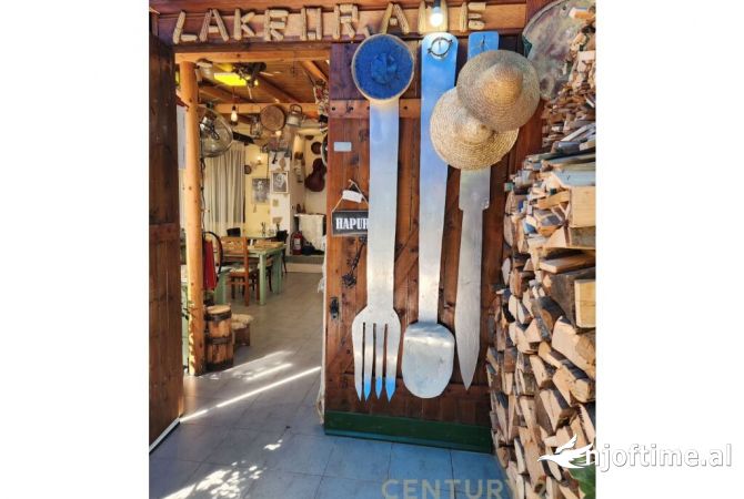 Business Property in Sale 2+1 in Tirana - 260,000 Euro