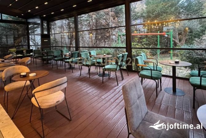 Business Property in Sale 2+1 in Tirana - 550,000 Euro