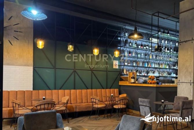 Business Property in Sale 2+1 in Tirana - 550,000 Euro