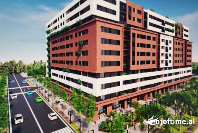 Business Property in Sale 4+1 in Tirana - 100,000 Euro