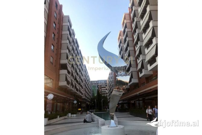 Ambient biznesi ne shitje 1+1 ne Tirane - 80,000 Euro