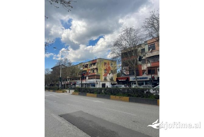 Ambient biznesi ne shitje 1+1 ne Tirane - 190,000 Euro
