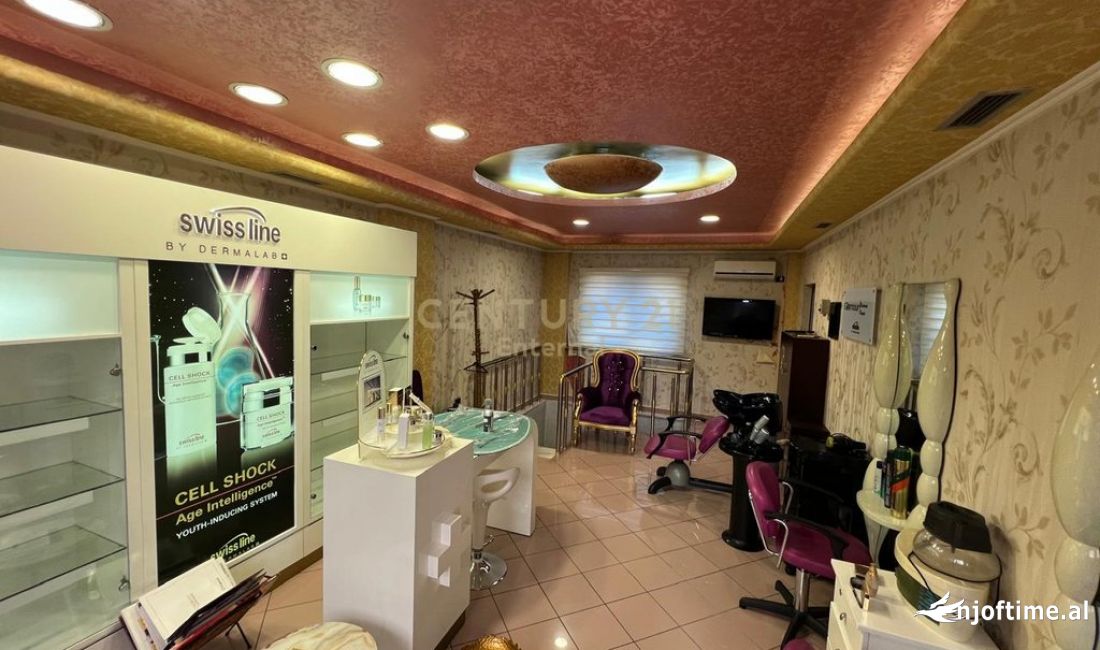 Njesi Me Qira te Rruga Mine Peza