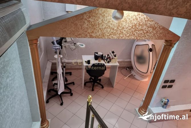 Njesi Me Qira te Rruga Mine Peza