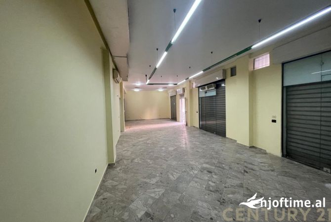 NJESI BIZNESI PER QIRA NE RRUGEN MUHAMET GJOLLESHA!!!