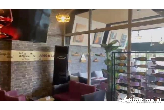 Ambient biznesi ne shitje 2+1 ne Tirane - 260,000 Euro