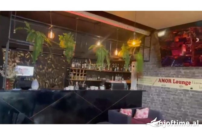 Ambient biznesi ne shitje 2+1 ne Tirane - 260,000 Euro