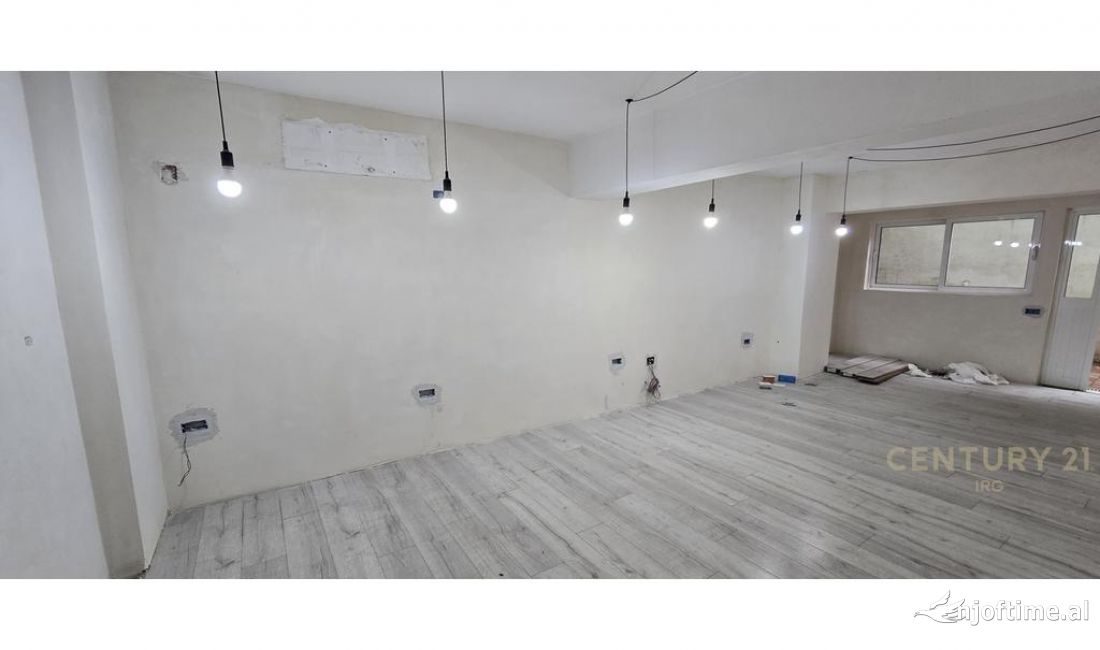 Jepet me qera Ambient per Zyre tek 21 dhjetori 