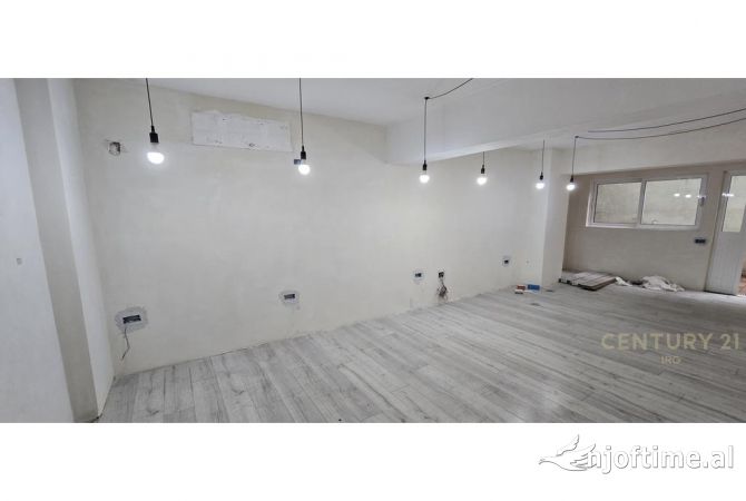 Jepet me qera Ambient per Zyre tek 21 dhjetori 