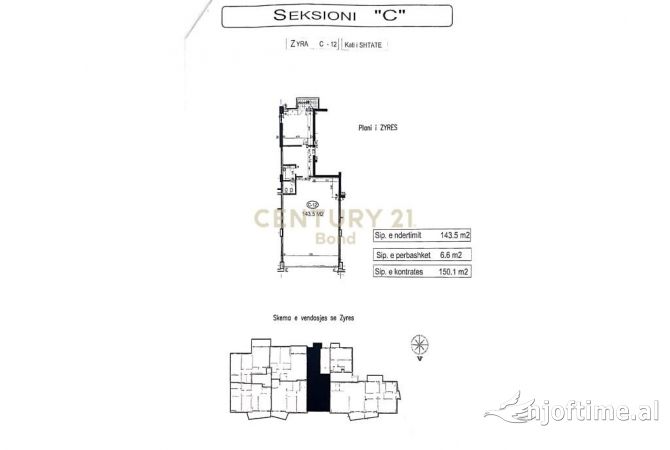 ISH BLLOKU AMBIENT ZYRASH ME QIRA !!