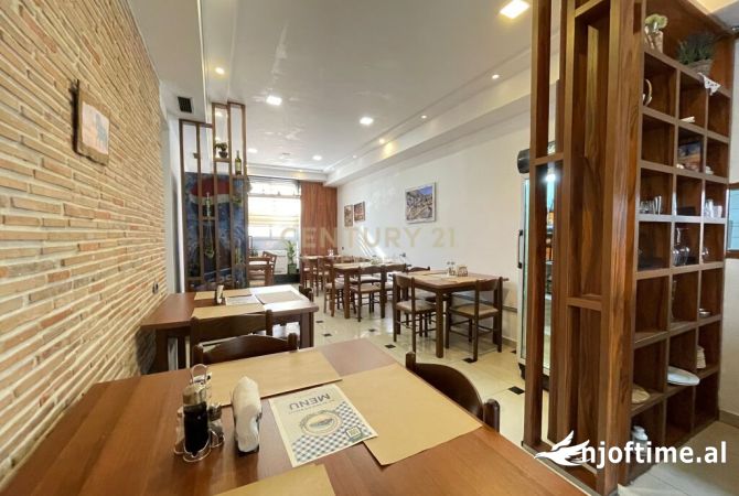 Business Property in Sale 2+1 in Tirana - 27,000 Euro