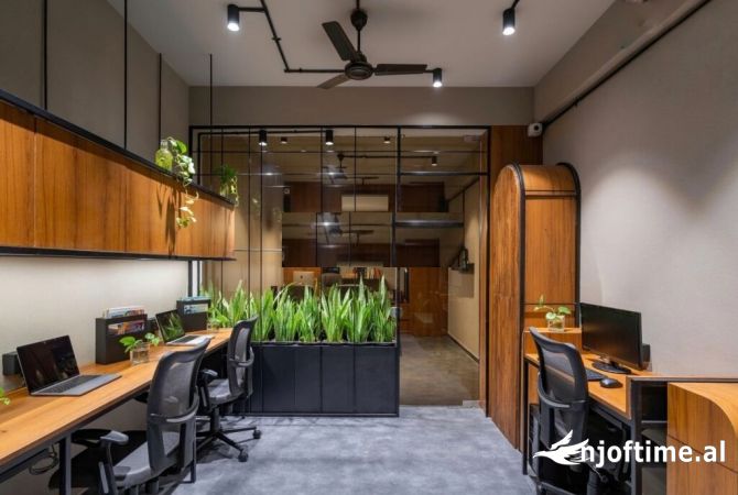 Njesi Sherbimi per Qira te Stadiumi Dinamo, Tiranë - 470 € | 42 m²!