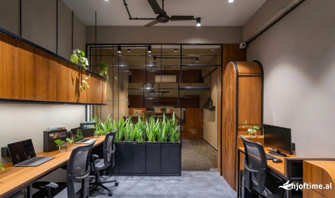 Njesi Sherbimi per Qira te Stadiumi Dinamo, Tirane - 470 Euro | 42 m2!