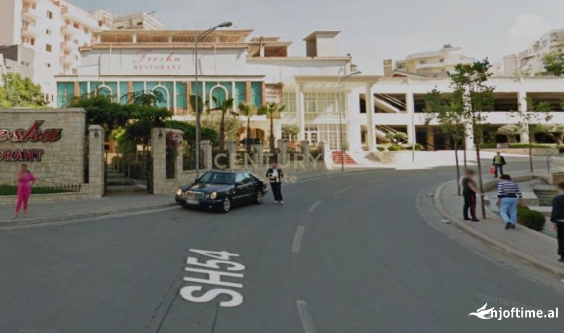 SHITET NJESI PRANE RESTORANT FRESKUT 65,000 Euro