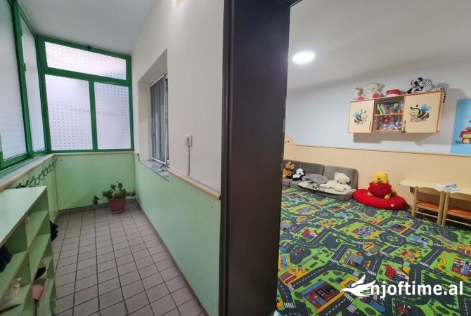 OFROJE PER QIRA AMBIENT 1+1 PER ZYRA-SHKOLLA E BALETIT! 500 € /Muaj
