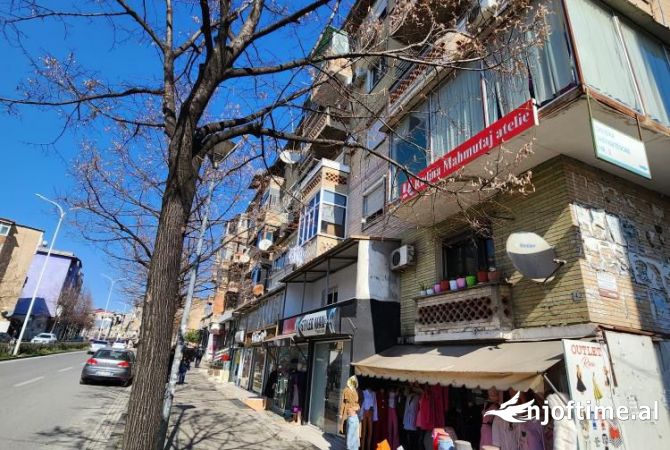 Business Property in Sale 1+1 in Tirana - 150,000 Euro