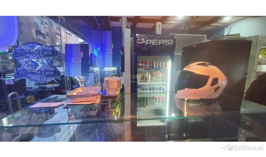 Shitet Biznes me produkte deti katering ! 30,000 Euro