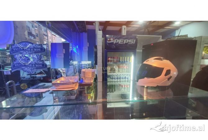 Business Property in Sale 1+1 in Tirana - 30,000 Euro