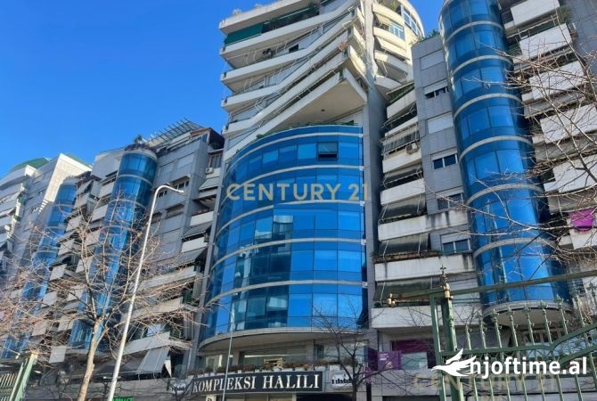 Ambient biznesi ne shitje 1+1 ne Tirane - 65,000 Euro