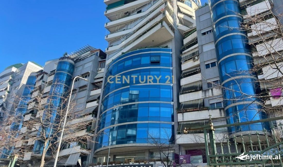 Shitet Ambient Komercial 65,000 Euro