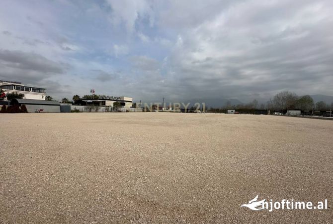 Terreno in vendita a Tirana - 4,500 Euro