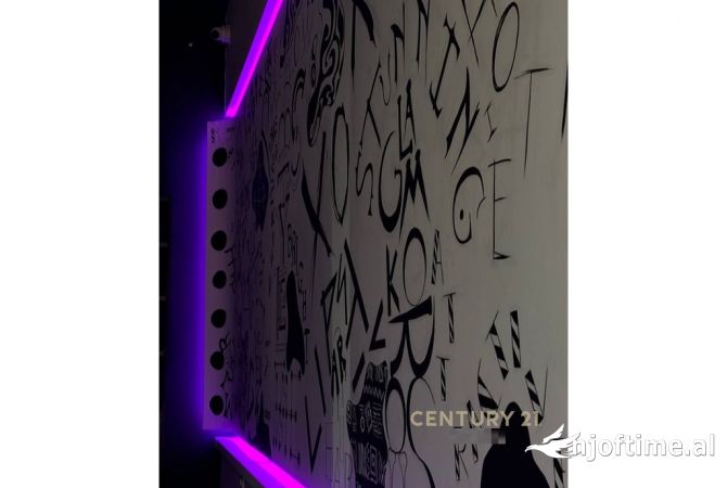 Ambient biznesi ne shitje 3+1 ne Tirane - 80,000 Euro