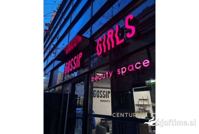 Ambient biznesi ne shitje 3+1 ne Tirane - 80,000 Euro