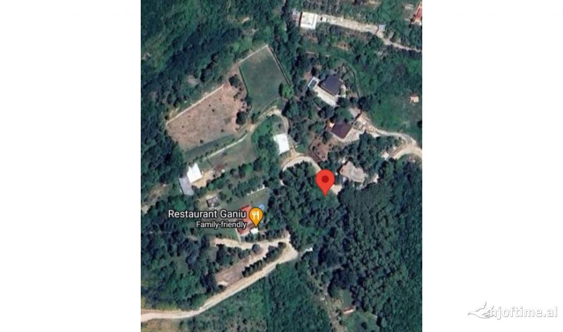 Shitet toke ne Lanabregas! 40,000 Euro